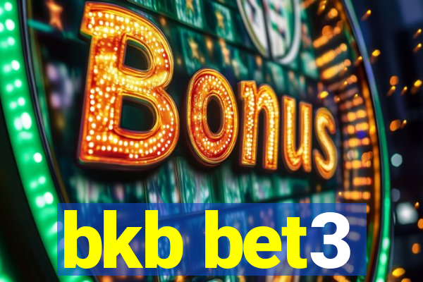 bkb bet3